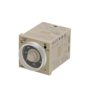 H3CR-A8E 100-240VAC/100-125VDC